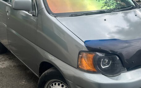 Honda S-MX, 2001 год, 400 000 рублей, 2 фотография