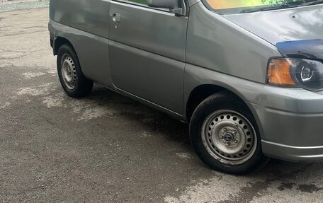 Honda S-MX, 2001 год, 400 000 рублей, 7 фотография