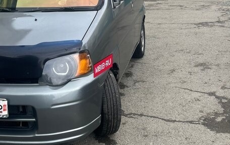 Honda S-MX, 2001 год, 400 000 рублей, 4 фотография