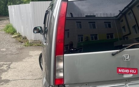 Honda S-MX, 2001 год, 400 000 рублей, 6 фотография