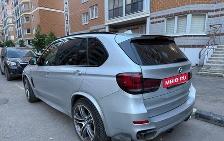 BMW X5, 2015 год, 3 558 594 рублей, 12 фотография