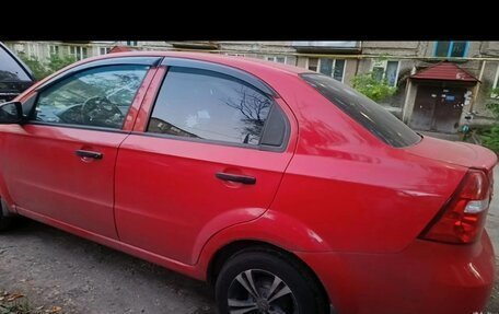 Chevrolet Aveo III, 2007 год, 250 000 рублей, 3 фотография