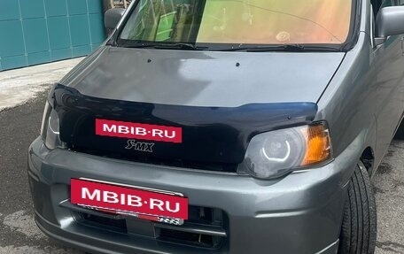 Honda S-MX, 2001 год, 400 000 рублей, 3 фотография
