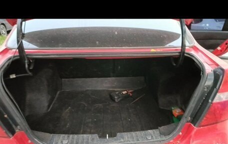 Chevrolet Aveo III, 2007 год, 250 000 рублей, 5 фотография