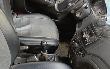 Chevrolet Aveo III, 2007 год, 250 000 рублей, 8 фотография
