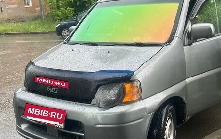 Honda S-MX, 2001 год, 400 000 рублей, 12 фотография