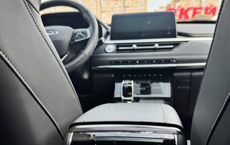 Chery Tiggo 7 Pro, 2021 год, 2 100 000 рублей, 6 фотография