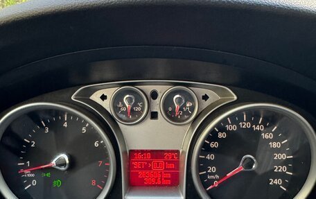 Ford Focus II рестайлинг, 2008 год, 690 000 рублей, 14 фотография