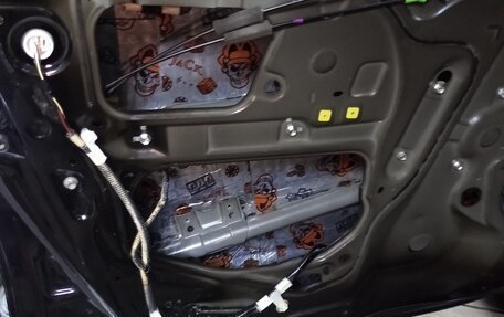 Toyota Harrier, 2018 год, 2 600 000 рублей, 15 фотография