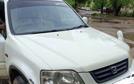 Honda CR-V IV, 1998 год, 400 000 рублей, 2 фотография