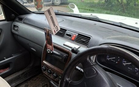Honda CR-V IV, 1998 год, 400 000 рублей, 3 фотография