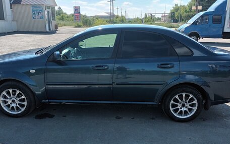 Chevrolet Lacetti, 2008 год, 350 000 рублей, 4 фотография