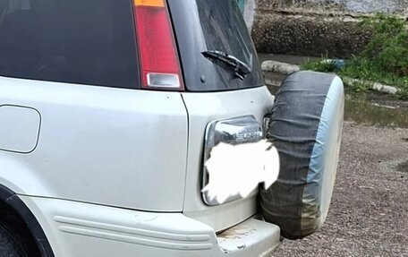 Honda CR-V IV, 1998 год, 400 000 рублей, 4 фотография