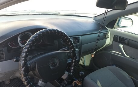 Chevrolet Lacetti, 2008 год, 350 000 рублей, 8 фотография