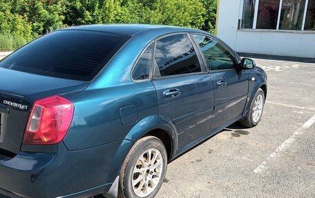 Chevrolet Lacetti, 2008 год, 350 000 рублей, 7 фотография