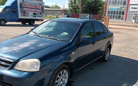 Chevrolet Lacetti, 2008 год, 350 000 рублей, 3 фотография
