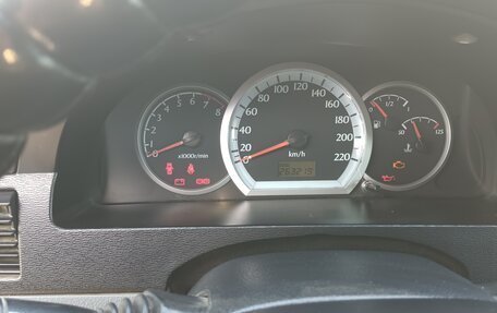 Chevrolet Lacetti, 2008 год, 350 000 рублей, 9 фотография