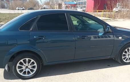 Chevrolet Lacetti, 2008 год, 350 000 рублей, 10 фотография