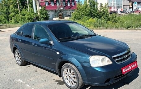 Chevrolet Lacetti, 2008 год, 350 000 рублей, 2 фотография