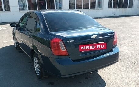 Chevrolet Lacetti, 2008 год, 350 000 рублей, 5 фотография