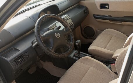 Nissan X-Trail, 2003 год, 650 000 рублей, 3 фотография