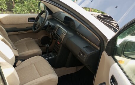 Nissan X-Trail, 2003 год, 650 000 рублей, 2 фотография