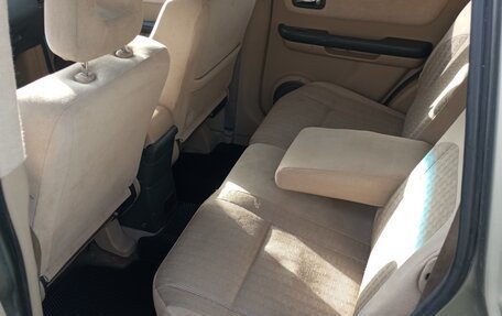 Nissan X-Trail, 2003 год, 650 000 рублей, 4 фотография