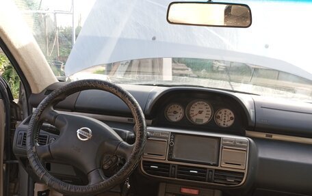 Nissan X-Trail, 2003 год, 650 000 рублей, 5 фотография