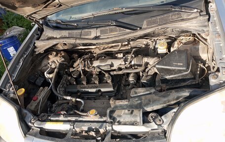 Nissan X-Trail, 2003 год, 650 000 рублей, 6 фотография