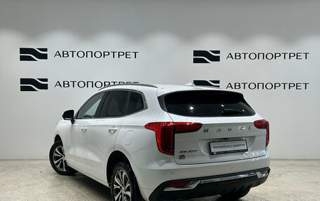 Haval Jolion, 2023 год, 1 699 000 рублей, 5 фотография