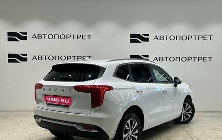 Haval Jolion, 2023 год, 1 699 000 рублей, 7 фотография