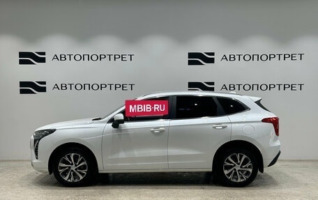 Haval Jolion, 2023 год, 1 699 000 рублей, 4 фотография