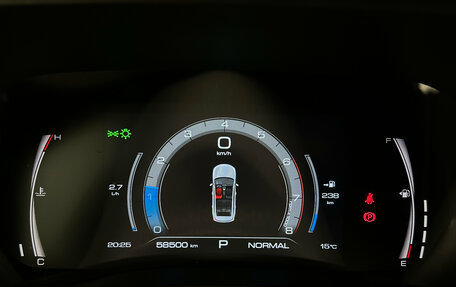 Haval Jolion, 2023 год, 1 699 000 рублей, 12 фотография