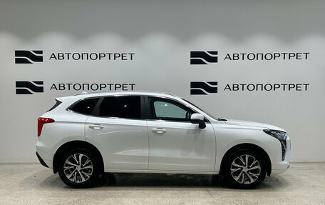 Haval Jolion, 2023 год, 1 699 000 рублей, 8 фотография