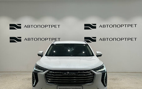 Haval Jolion, 2023 год, 1 699 000 рублей, 10 фотография