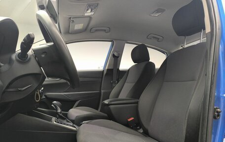 Hyundai Solaris II рестайлинг, 2018 год, 1 132 000 рублей, 16 фотография