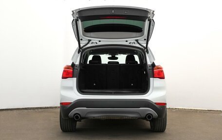 BMW X1, 2016 год, 2 222 000 рублей, 6 фотография