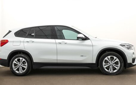 BMW X1, 2016 год, 2 222 000 рублей, 5 фотография