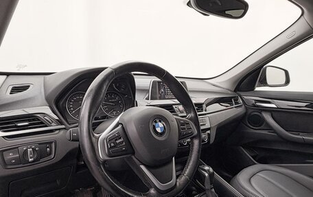 BMW X1, 2016 год, 2 222 000 рублей, 7 фотография