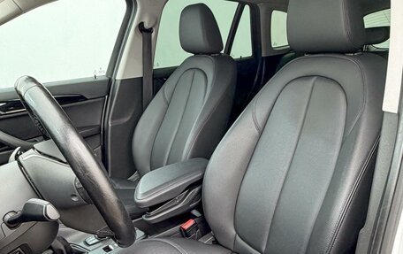BMW X1, 2016 год, 2 222 000 рублей, 8 фотография