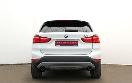BMW X1, 2016 год, 2 222 000 рублей, 4 фотография