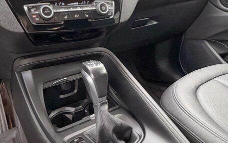 BMW X1, 2016 год, 2 222 000 рублей, 14 фотография