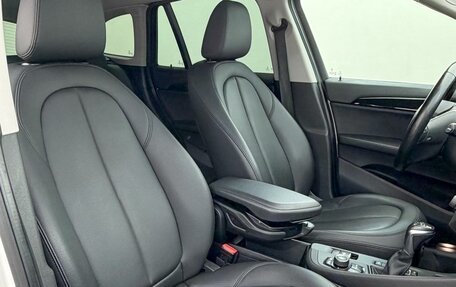 BMW X1, 2016 год, 2 222 000 рублей, 9 фотография