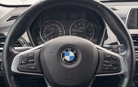BMW X1, 2016 год, 2 222 000 рублей, 11 фотография