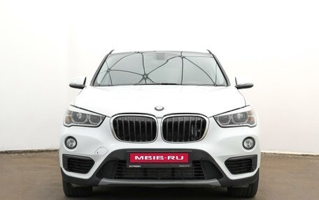 BMW X1, 2016 год, 2 222 000 рублей, 3 фотография