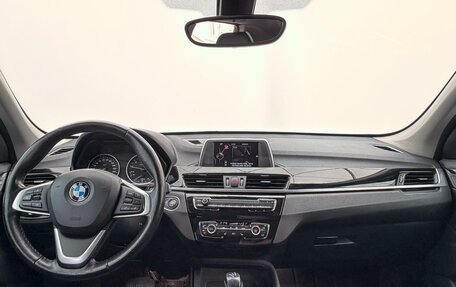 BMW X1, 2016 год, 2 222 000 рублей, 16 фотография