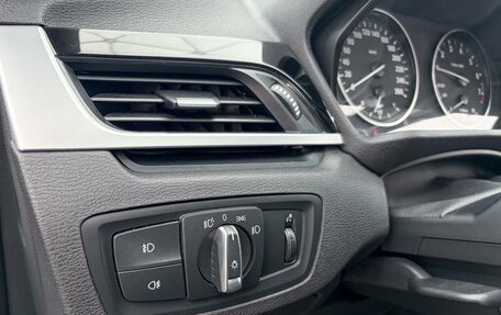 BMW X1, 2016 год, 2 222 000 рублей, 21 фотография
