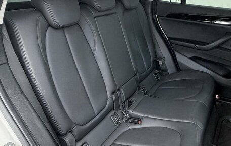 BMW X1, 2016 год, 2 222 000 рублей, 27 фотография