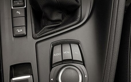 BMW X1, 2016 год, 2 222 000 рублей, 23 фотография