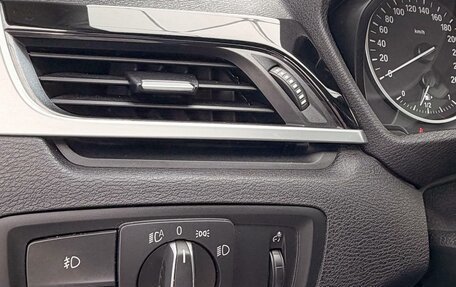 BMW X1, 2016 год, 2 222 000 рублей, 24 фотография